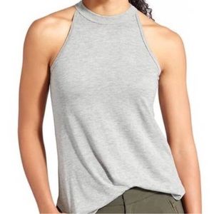 Athleta High Low Tank Top